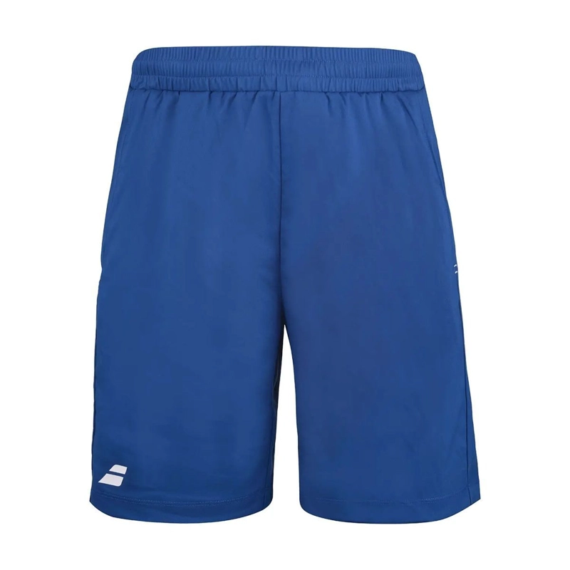 SHORT BABOLAT PLAY AZUL TENIS PADEL - 1