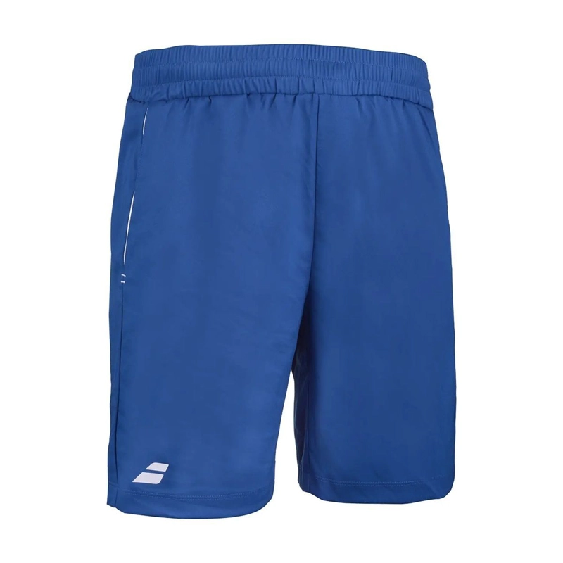 SHORT BABOLAT PLAY AZUL TENIS PADEL - 2