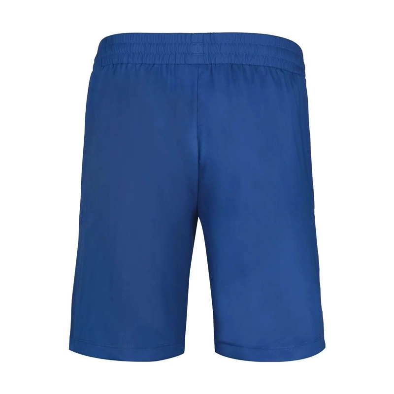 SHORT BABOLAT PLAY AZUL TENIS PADEL - 3