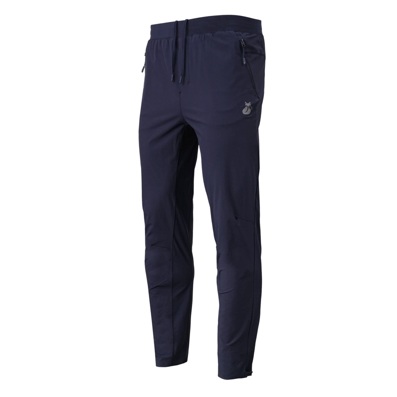 PANTALON TILKI ENTRENAMIENTO 4WAY LEHINDE AZUL TENIS PADEL - 1