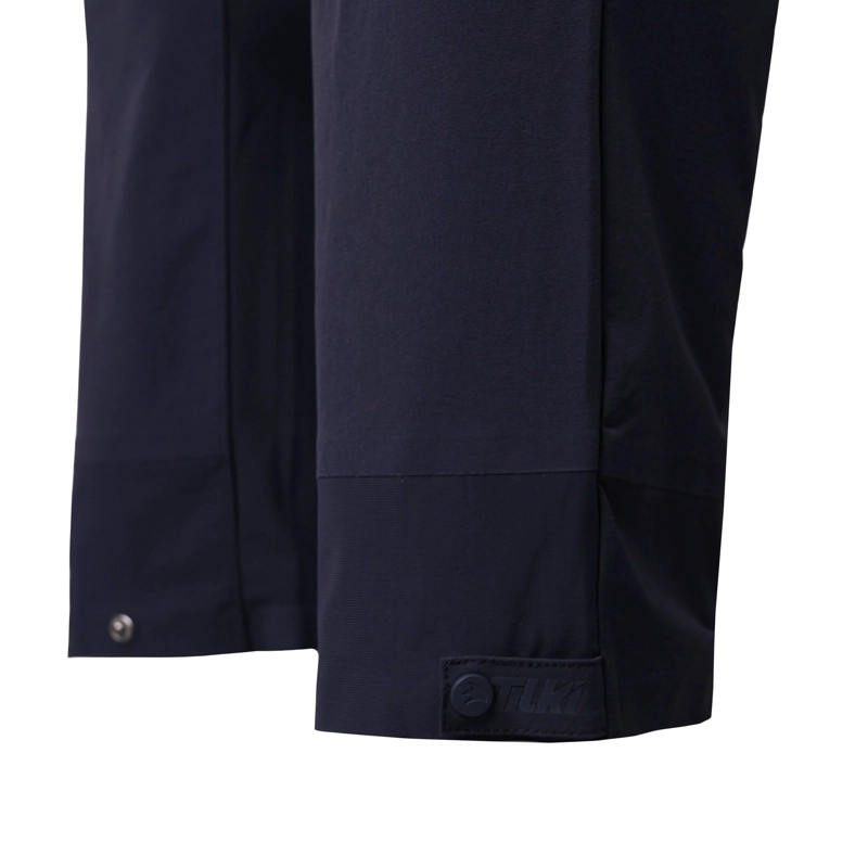 PANTALON TILKI ENTRENAMIENTO 4WAY LEHINDE AZUL TENIS PADEL - 3
