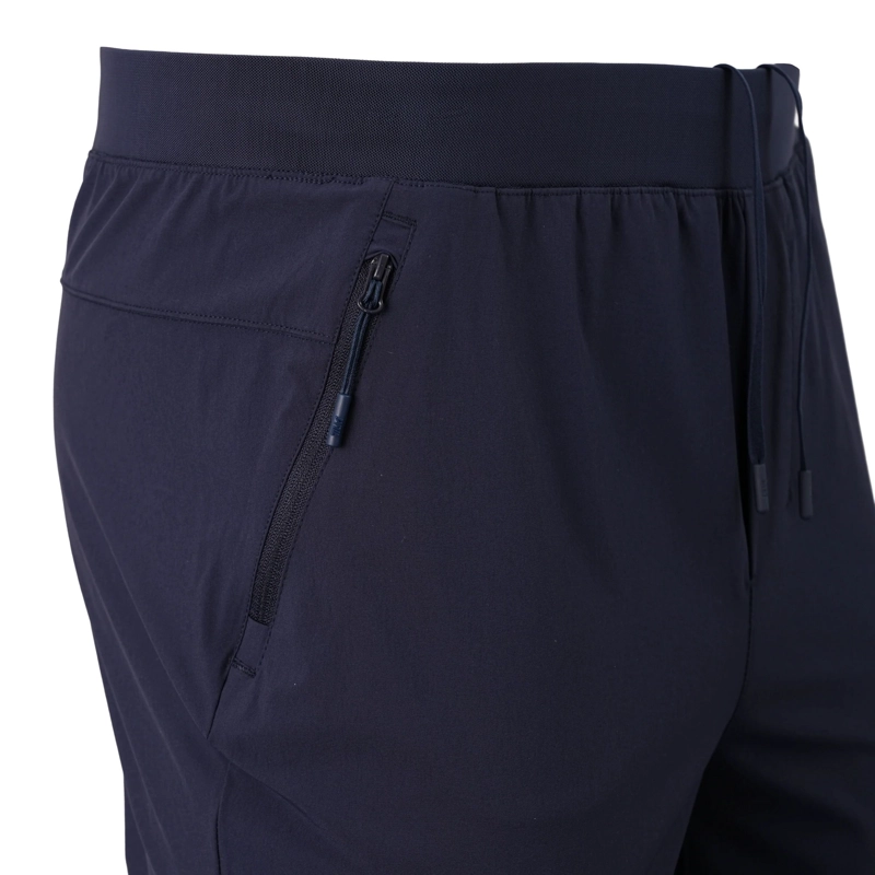PANTALON TILKI ENTRENAMIENTO 4WAY LEHINDE AZUL TENIS PADEL - 5
