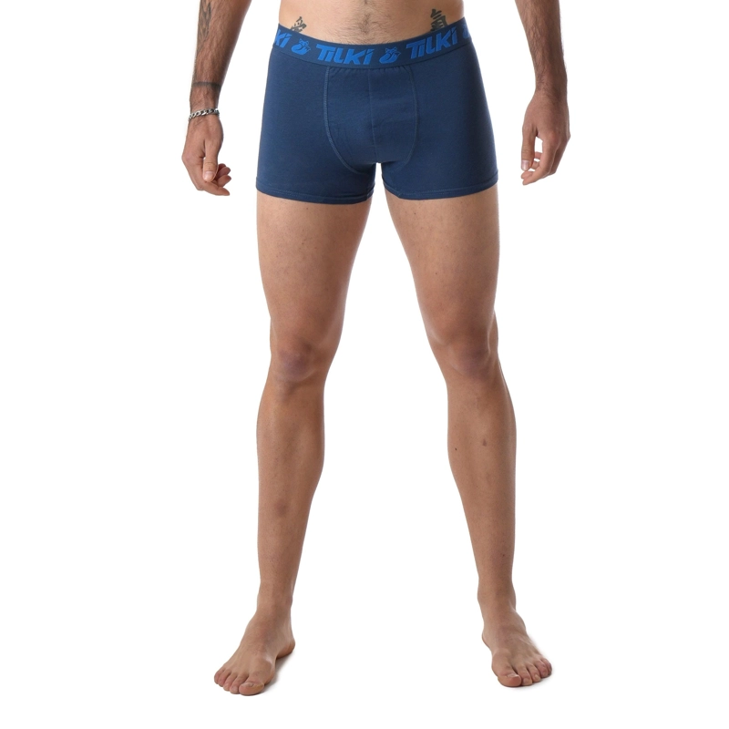 BOXER TILKI TEMEL AZUL TENIS PADEL - 2
