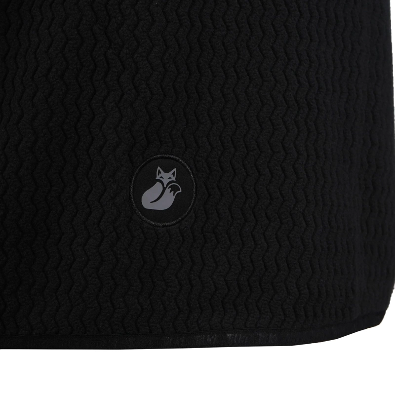 POLAR TILKI FULL ZIP HOOD LEHINDE NEGRO TENIS PADEL - 4