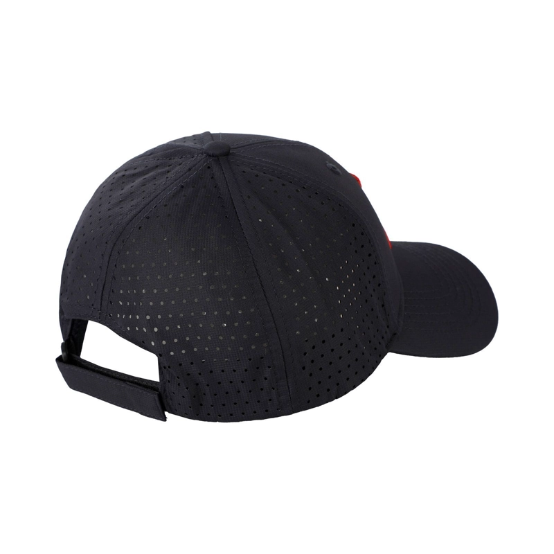 GORRO DROP SHOT NAOS GRIS TENIS PADEL - 2