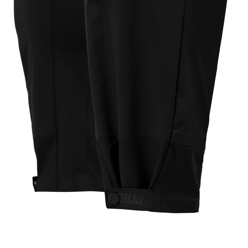 PANTALON TILKI ENTRENAMIENTO 4WAY LEHINDE NEGRO TENIS PADEL - 4