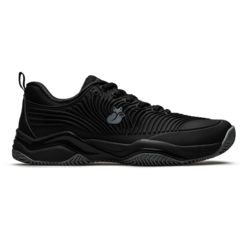 ZAPATILLA TILKI ORTAK NEGRO/GRIS 8