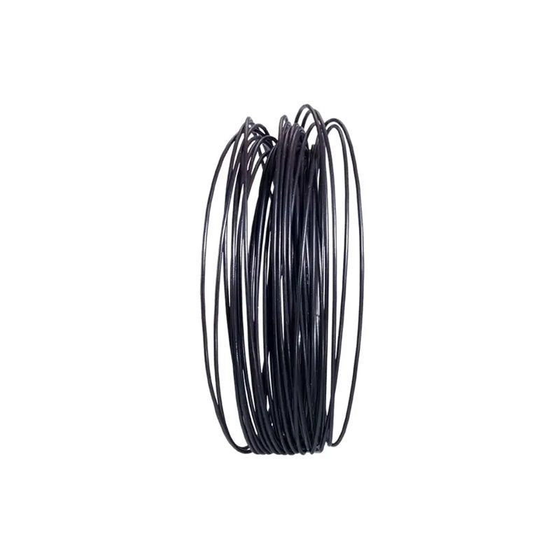 ROLLO DE CUERDA BABOLAT XCEL NEGRA 1.30 - 200M - 2