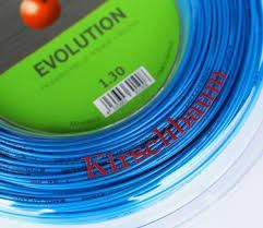 ROLLO DE CUERDA KIRSCHBAUM PRO LINE EVOLUTION 1.30 - 200M - 2