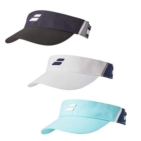 VISERA BABOLAT PERFORMANCE CELESTE TENIS PADEL - 2