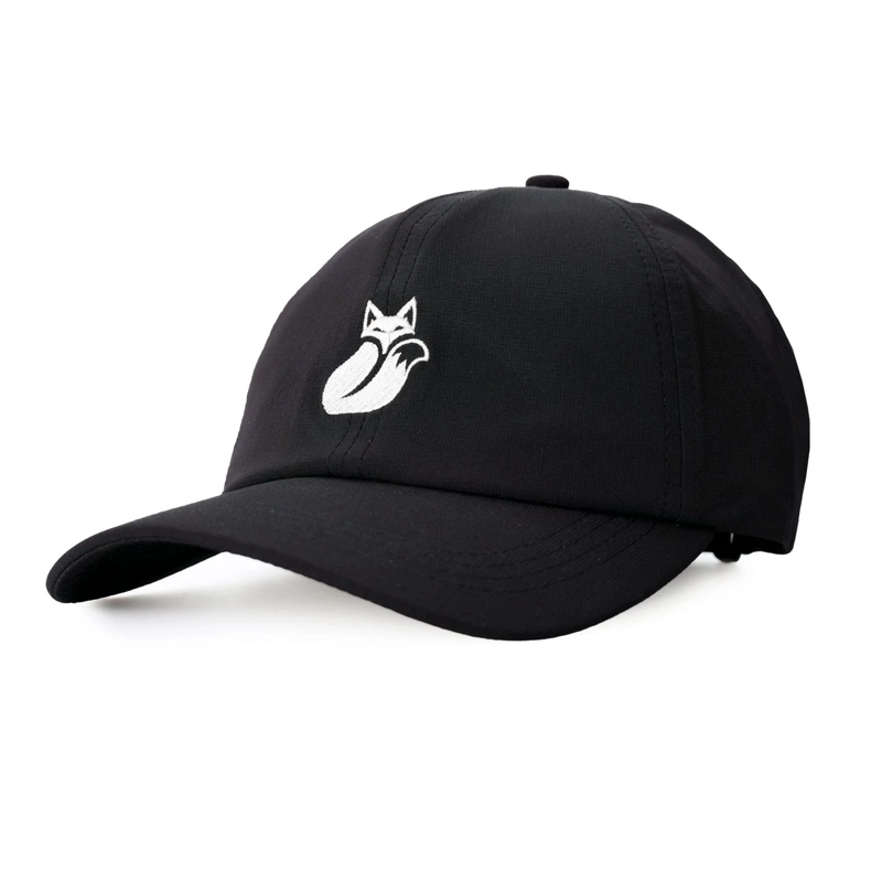 GORRO TILKI SPORT PRO FOX LEHINDE NEGRO/BLANCO TENIS PADEL - 1