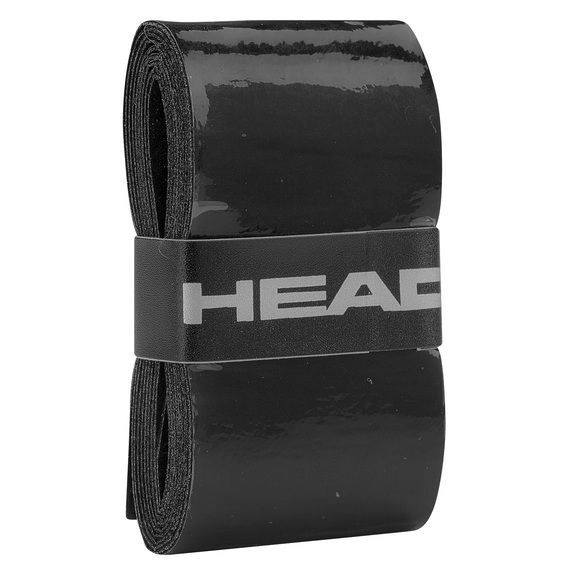 OVERGRIP HEAD PRESTIGE PRO NEGRO X3 TENIS PADEL - 2