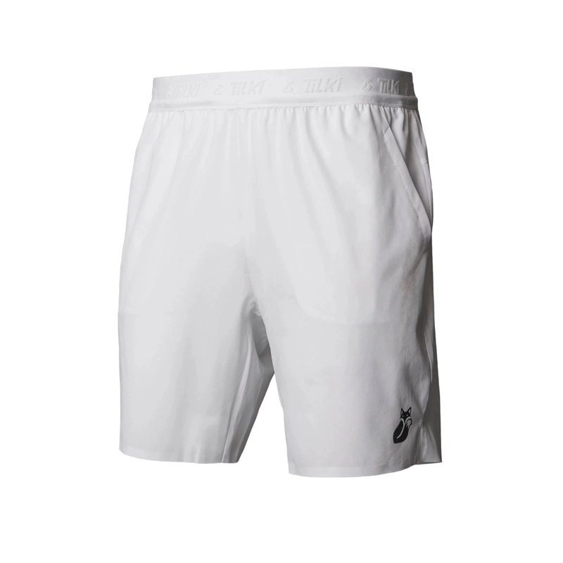 SHORT TILKI TECHNICAL LEHINDE BLANCO TENIS PADEL - 1