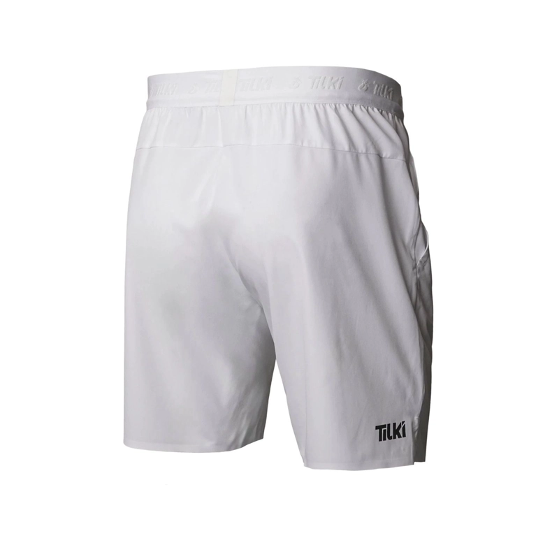 SHORT TILKI TECHNICAL LEHINDE BLANCO TENIS PADEL - 2
