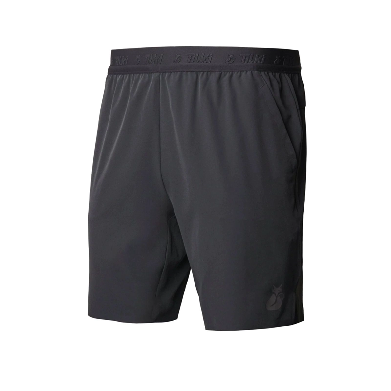 SHORT TILKI TECHNICAL LEHINDE GRIS TENIS PADEL - 1