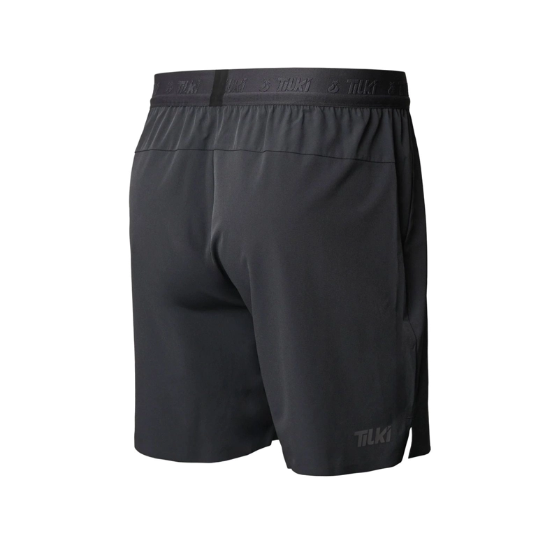 SHORT TILKI TECHNICAL LEHINDE GRIS TENIS PADEL - 2