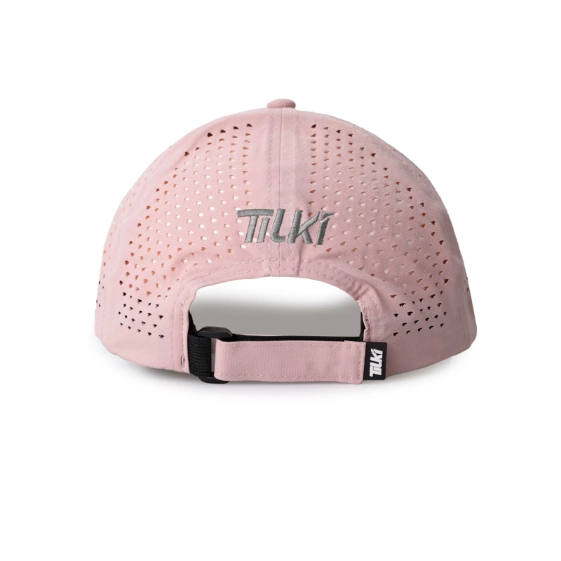 GORRO TILKI DRY PRO FOX LEHINDE ROSA TENIS PADEL - 2