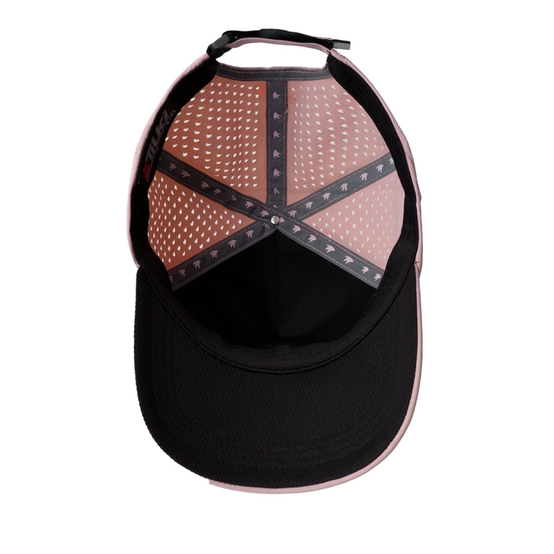 GORRO TILKI DRY PRO FOX LEHINDE ROSA TENIS PADEL - 3