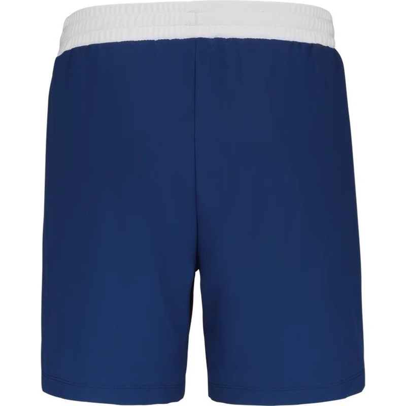 SHORT BABOLAT JUAN LEBRON AZUL TENIS PADEL - 2