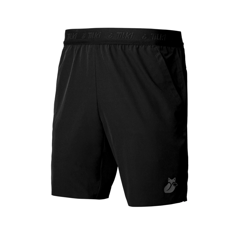 SHORT TILKI TECHNICAL LEHINDE NEGRO/GRIS TENIS PADEL - 1