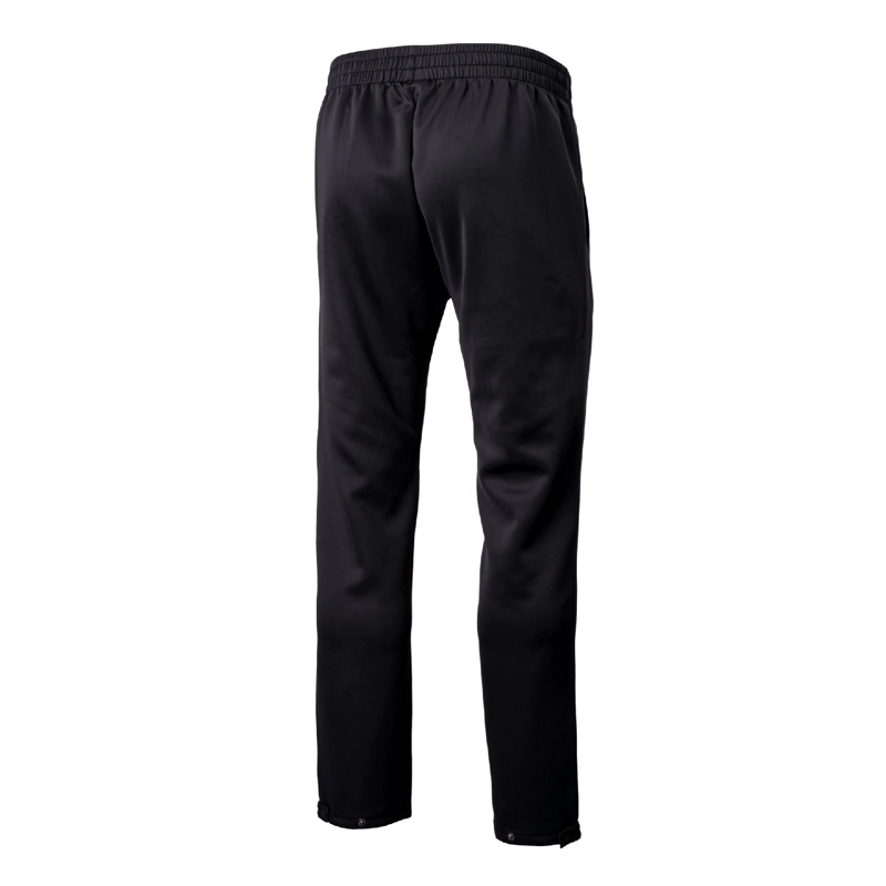 PANTALON TILKI TRAINING TEMEL NEGRO TENIS PADEL - 2