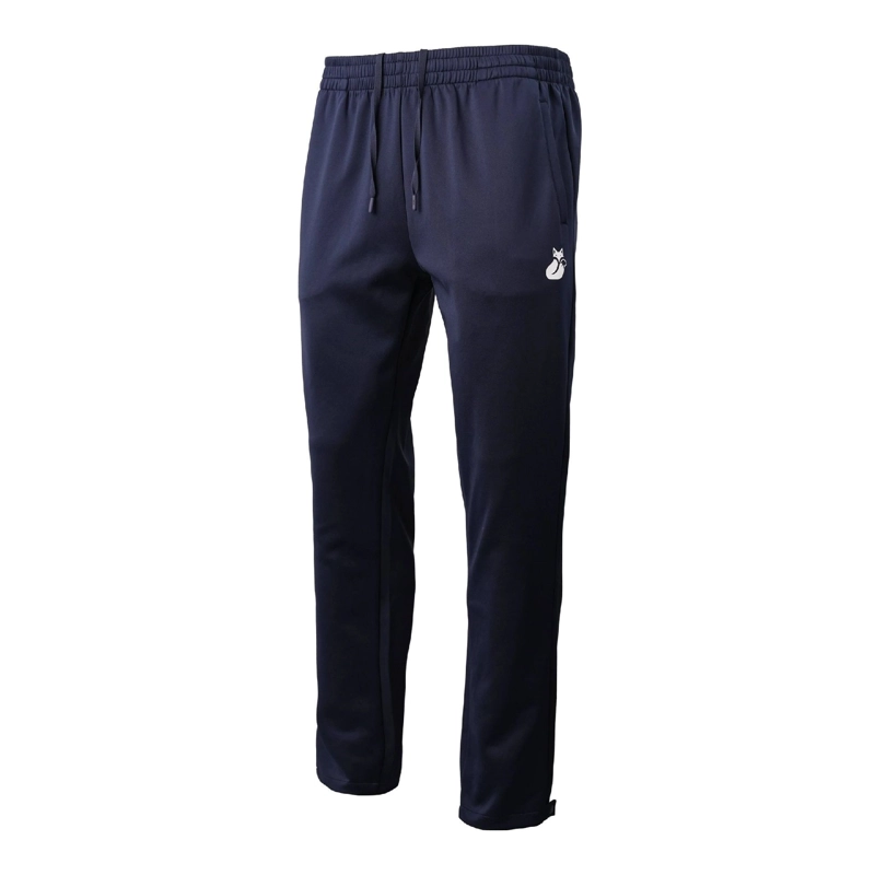 PANTALON TILKI TRAINING TEMEL AZUL MARINO TENIS PADEL - 1