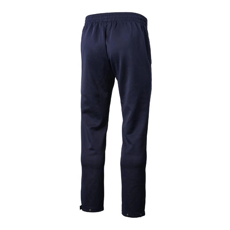 PANTALON TILKI TRAINING TEMEL AZUL MARINO TENIS PADEL - 2
