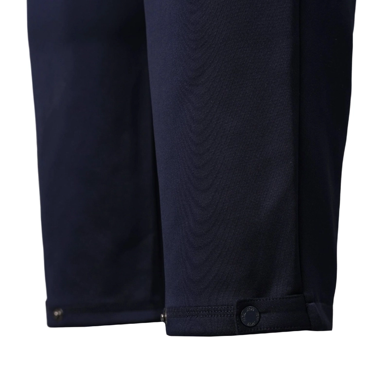 PANTALON TILKI TRAINING TEMEL AZUL MARINO TENIS PADEL - 4