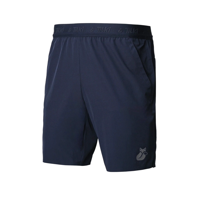 SHORT TILKI TECHNICAL LEHINDE AZUL MARINO TENIS PADEL - 1