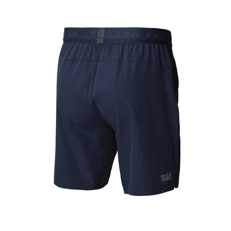 SHORT TILKI TECHNICAL LEHINDE AZUL MARINO TENIS PADEL - 2