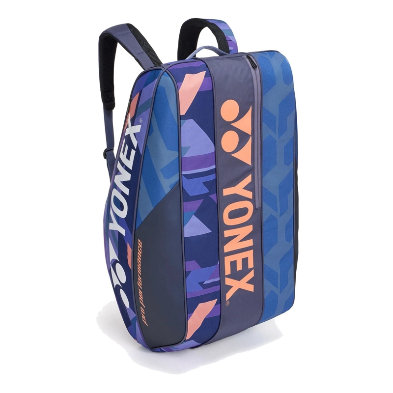 BOLSO YONEX PRO 92429 MIDNIGHT NAVY X9 - 2