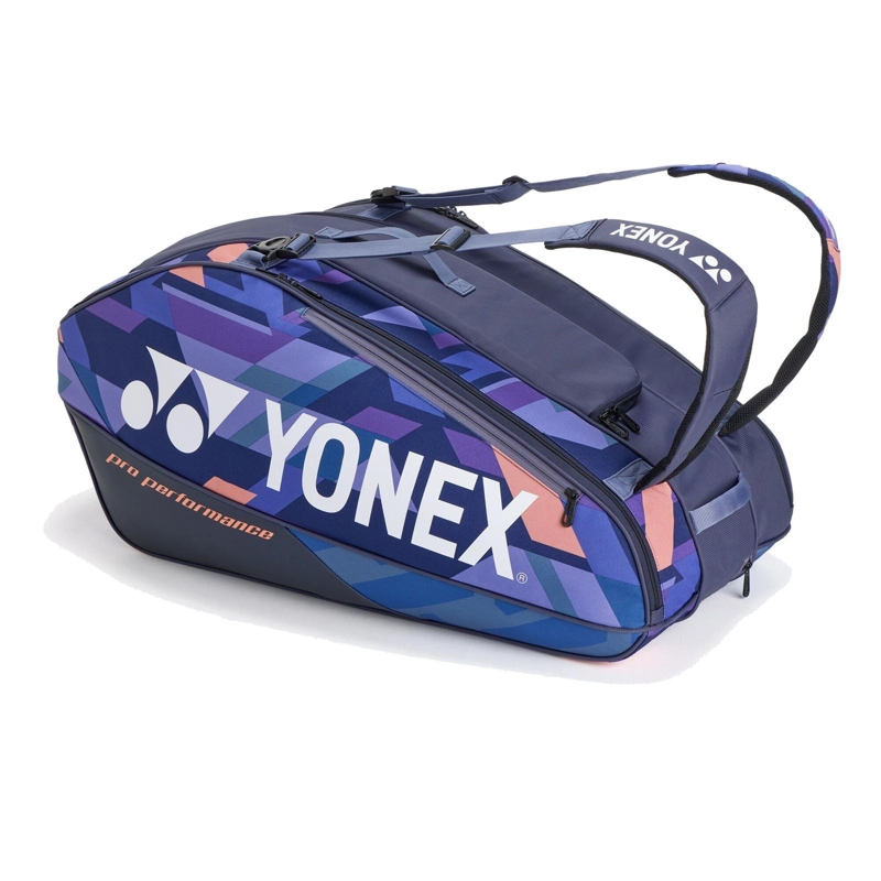 BOLSO YONEX PRO 92429 MIDNIGHT NAVY X9 - 3
