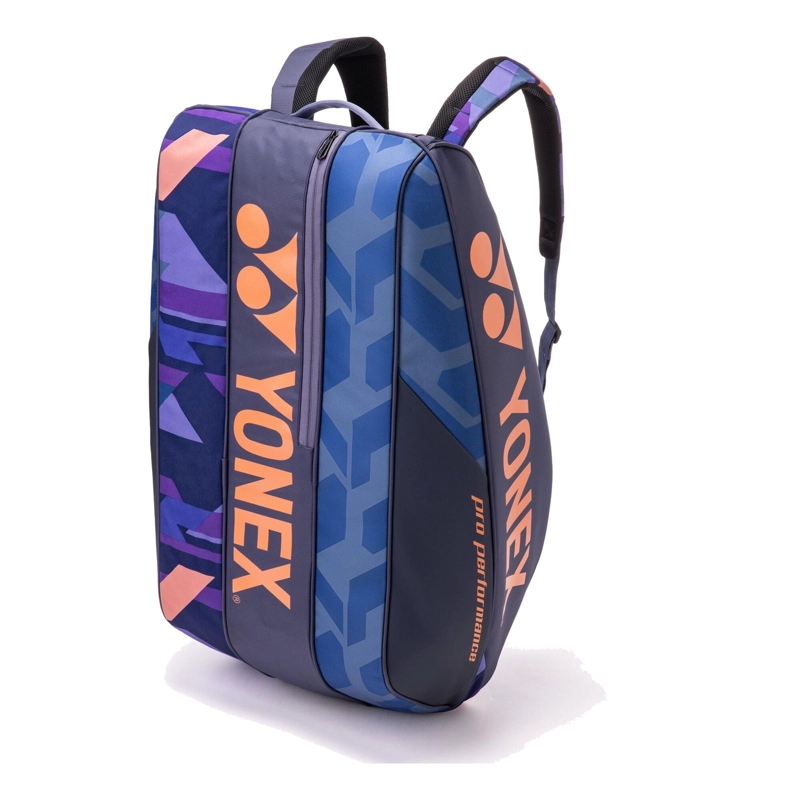 BOLSO YONEX PRO 92429 MIDNIGHT NAVY X9 - 4