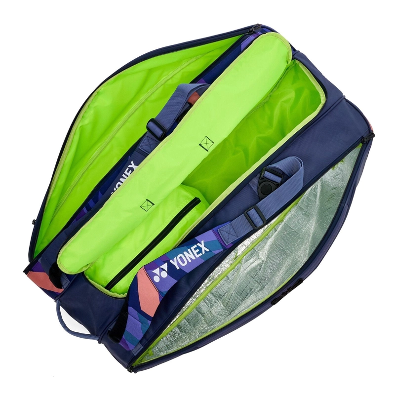BOLSO YONEX PRO 92429 MIDNIGHT NAVY X9 - 5