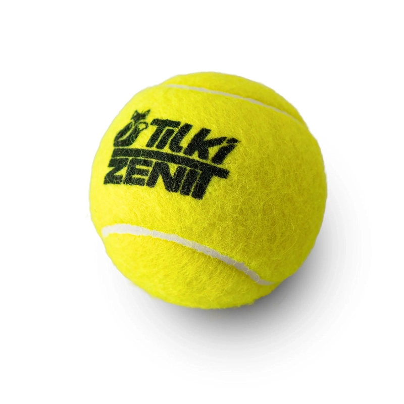 TARRO DE PELOTA TILKI TENIS ZENIT X3 - 2