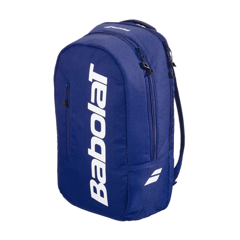 MOCHILA BABOLAT PADEL COURT LITE AZUL - 1