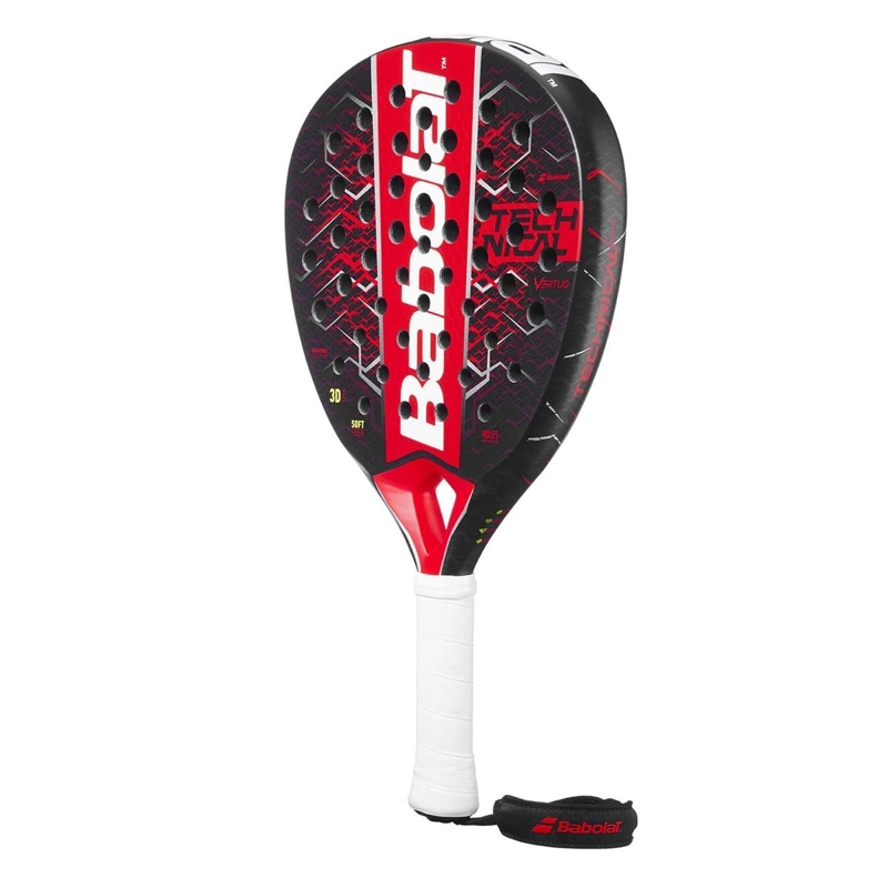 PALA DE PADEL BABOLAT TECHNICAL VERTUO 2025 - 2