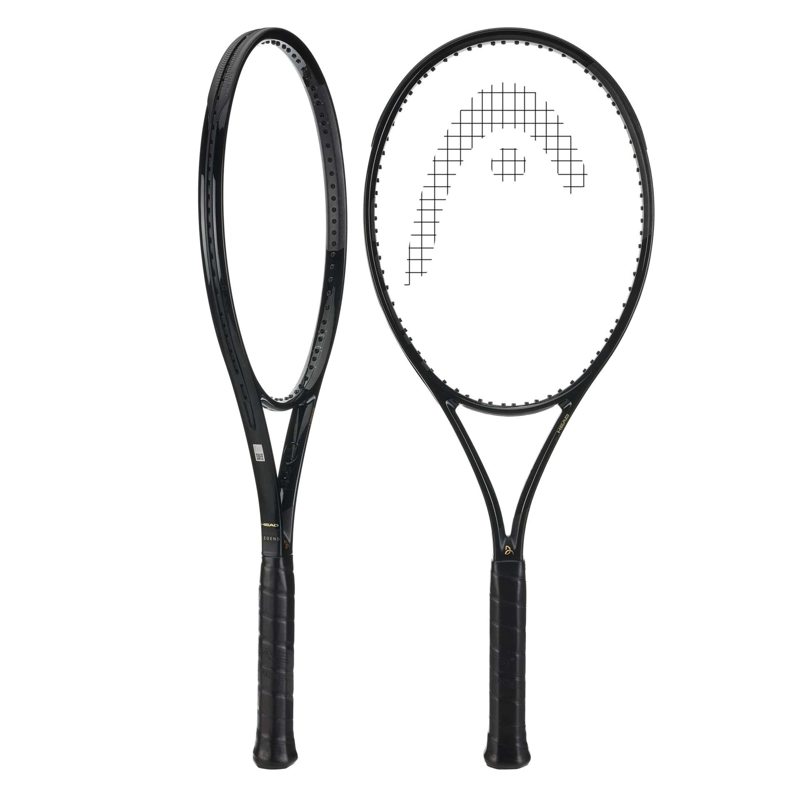 RAQUETA HEAD SPEED PRO LEGEND 2025 - 310GR - 1