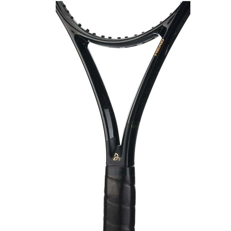RAQUETA HEAD SPEED PRO LEGEND 2025 - 310GR - 5