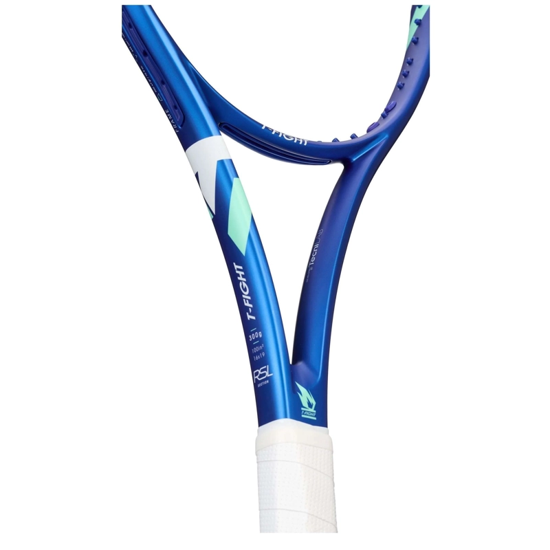 RAQUETA TECNIFIBRE T-FIGHT ID 100 - 300GR - 3