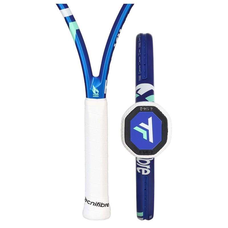RAQUETA TECNIFIBRE T-FIGHT ID 100 - 300GR - 4