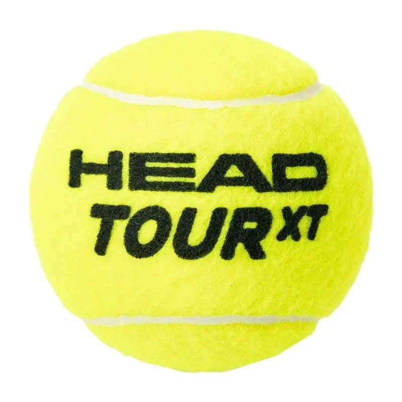TARRO DE PELOTAS DE TENIS HEAD TOUR XT X3 - 2