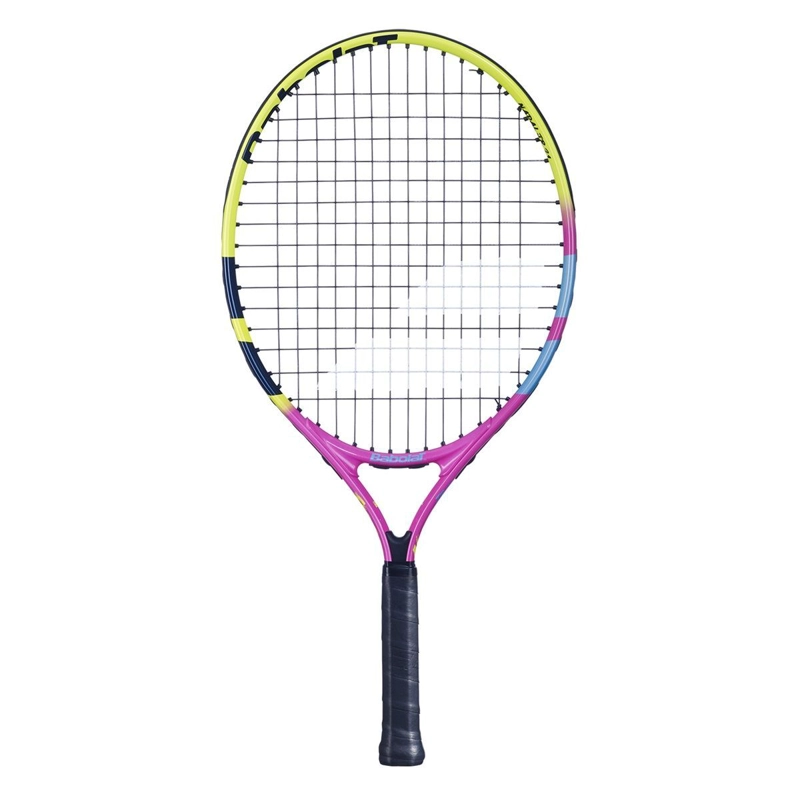 RAQUETA BABOLAT NADAL JUNIOR 21 - 1
