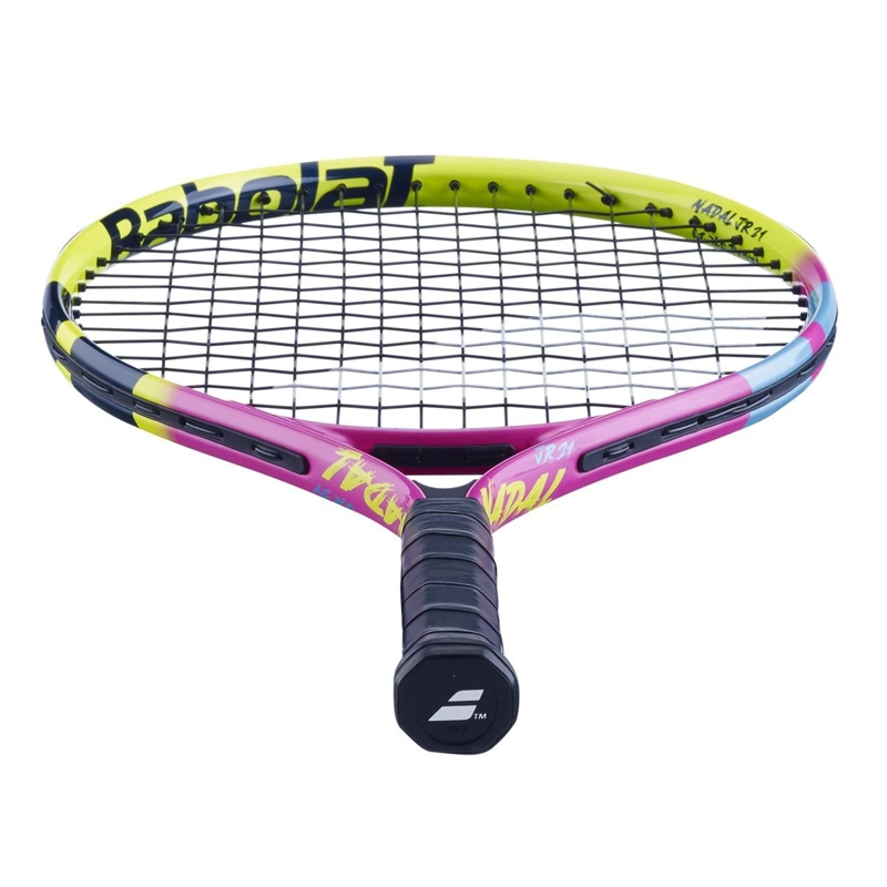 RAQUETA BABOLAT NADAL JUNIOR 21 - 3