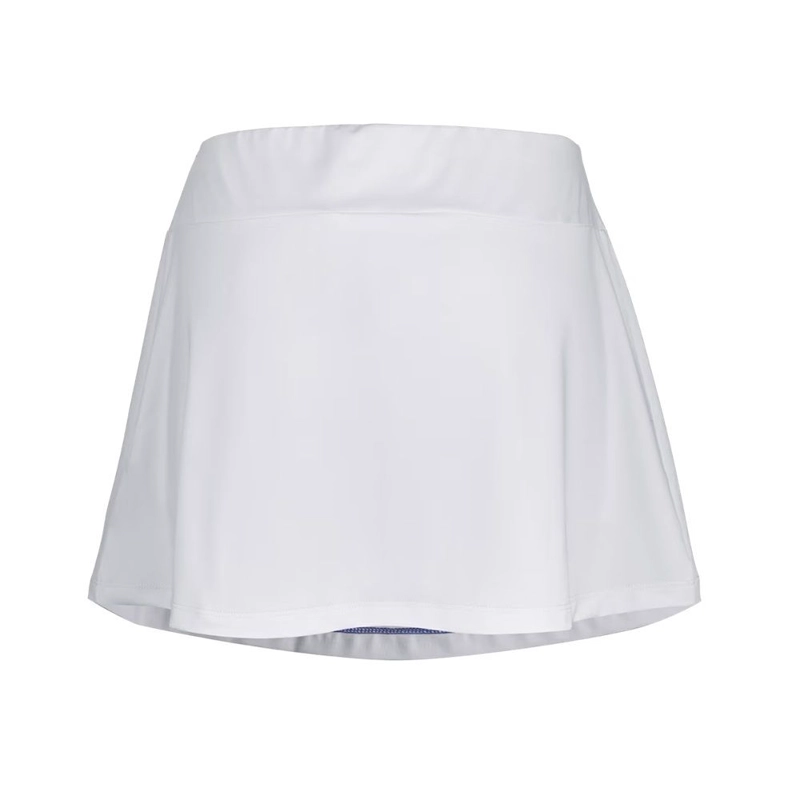 FALDA BABOLAT PLAY CON CALZA BLANCA TENIS PADEL - 3