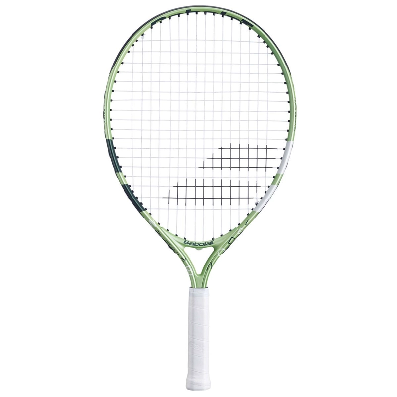 RAQUETA BABOLAT WIMBLEDON JUNIOR 21 - 1