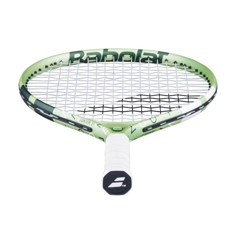 RAQUETA BABOLAT WIMBLEDON JUNIOR 21 - 3
