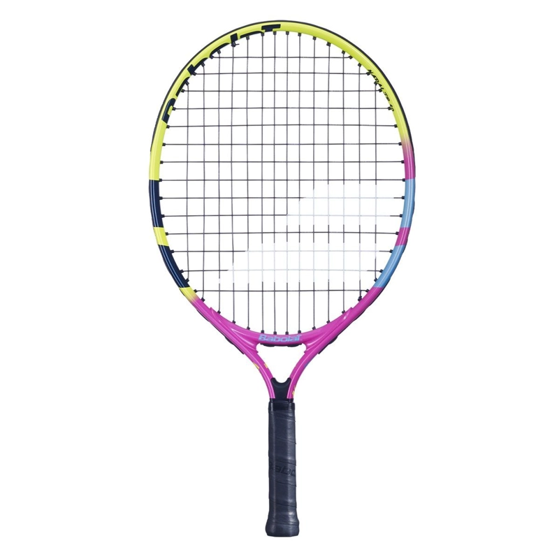 RAQUETA BABOLAT NADAL JUNIOR 19 - 1