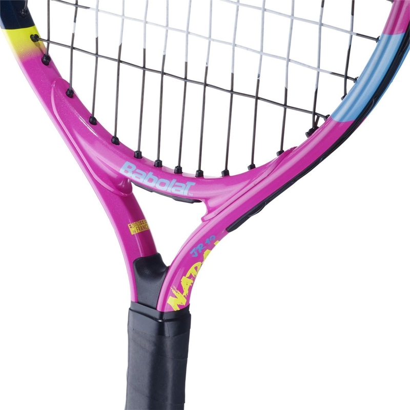RAQUETA BABOLAT NADAL JUNIOR 19 - 2