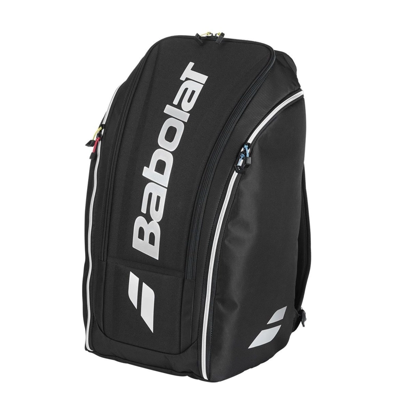 BOLSO BABOLAT PADEL RH PERFORMANCE NEGRO/GRIS - 1